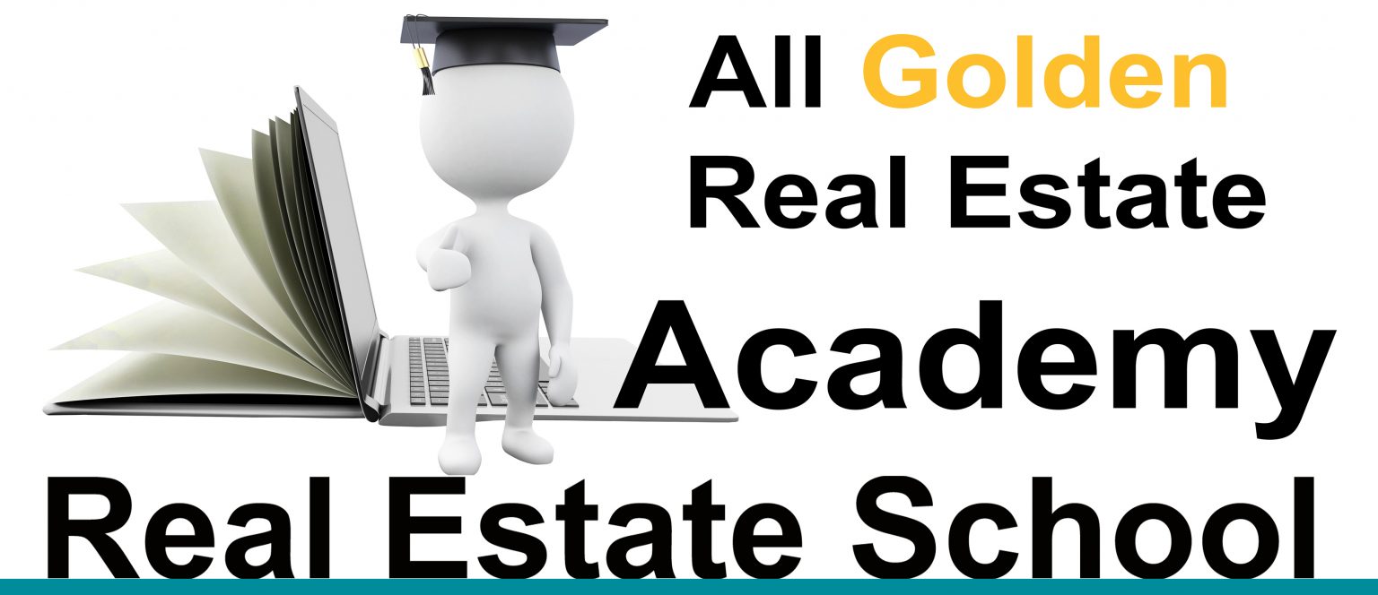 All Golden Real Estate Academy Real Estate Knowledge Improved My Life